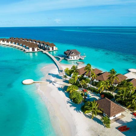 פלידהו Nooe Maldives Kunaavashi - Stay Min 5 Nights & Get Free Transfers Between May To September 2025 מראה חיצוני תמונה
