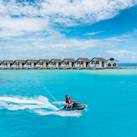 פלידהו Nooe Maldives Kunaavashi - Stay Min 5 Nights & Get Free Transfers Between May To September 2025 מראה חיצוני תמונה