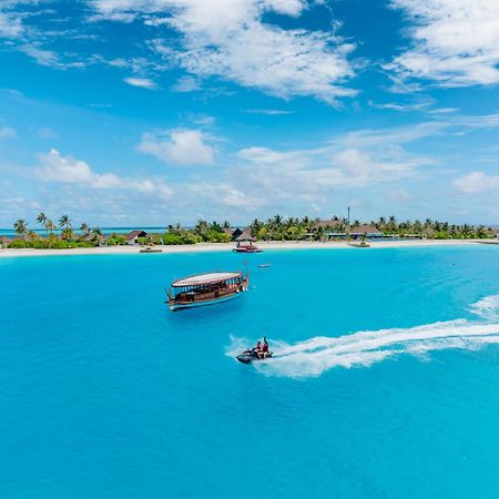 פלידהו Nooe Maldives Kunaavashi - Stay Min 5 Nights & Get Free Transfers Between May To September 2025 מראה חיצוני תמונה