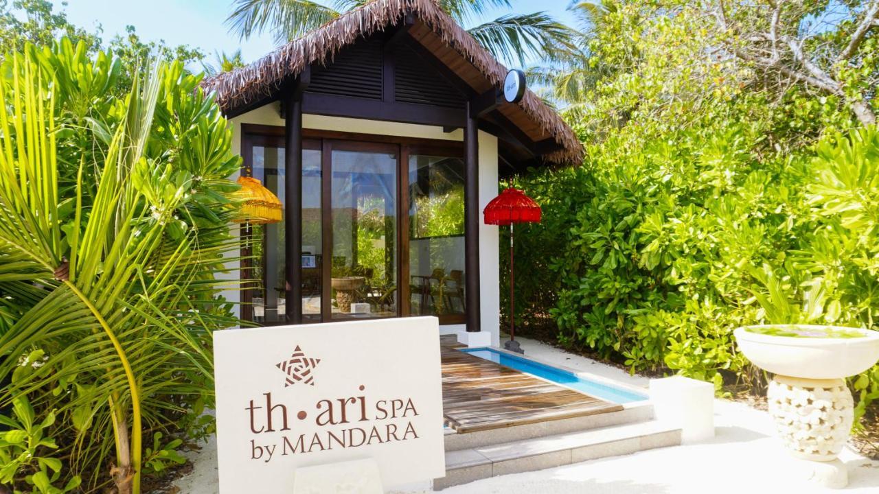פלידהו Nooe Maldives Kunaavashi - Stay Min 5 Nights & Get Free Transfers Between May To September 2025 מראה חיצוני תמונה