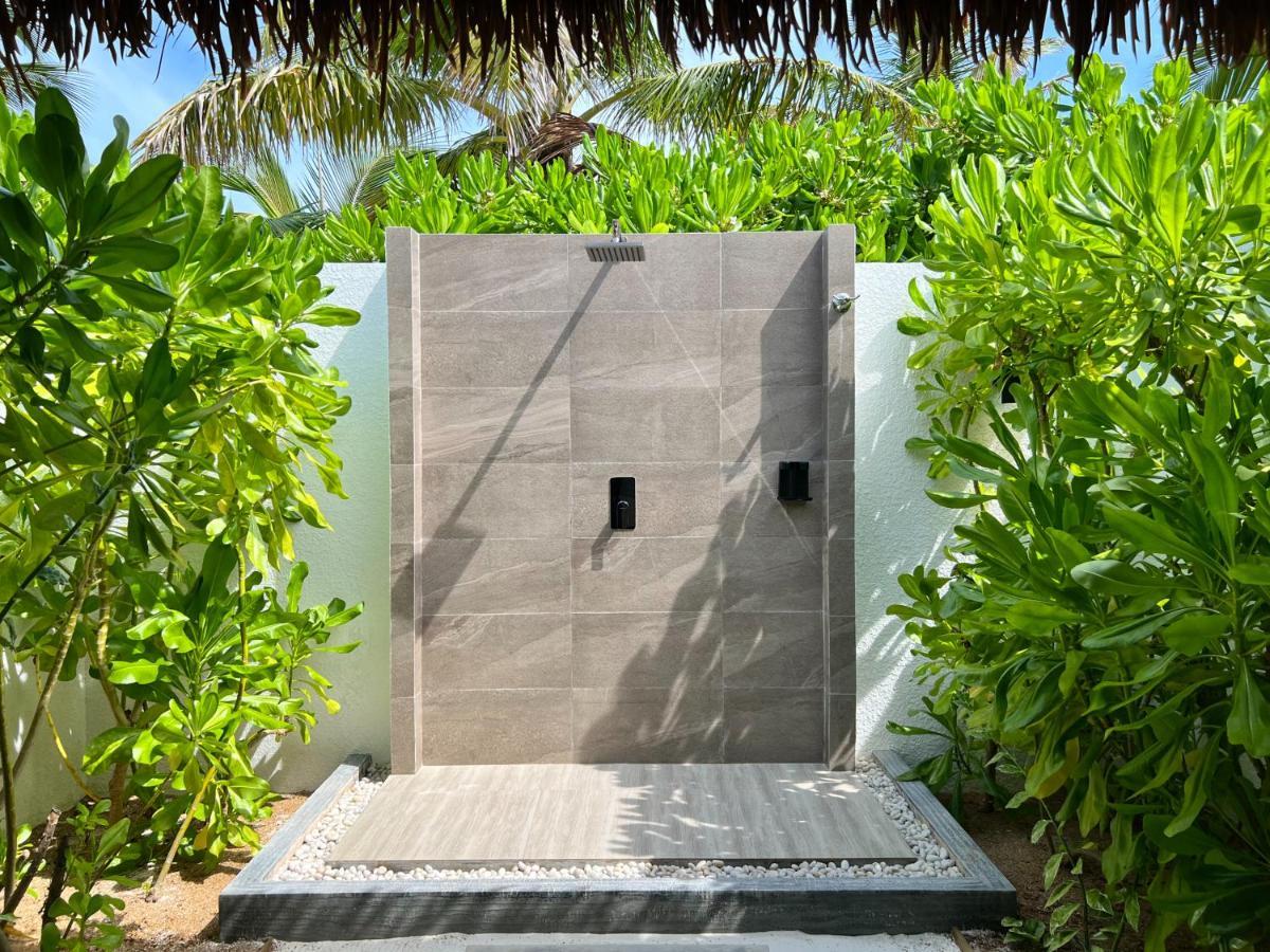 פלידהו Nooe Maldives Kunaavashi - Stay Min 5 Nights & Get Free Transfers Between May To September 2025 מראה חיצוני תמונה