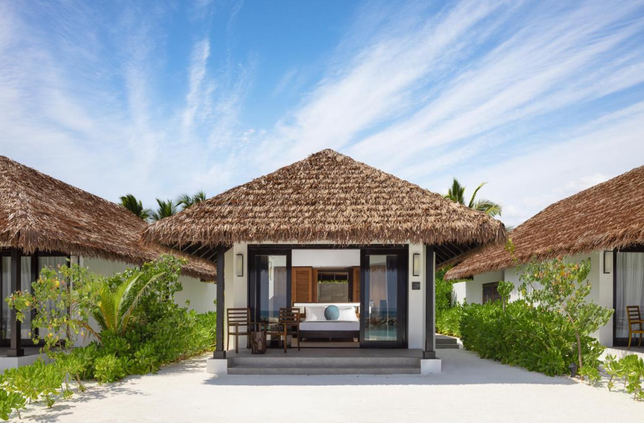 פלידהו Nooe Maldives Kunaavashi - Stay Min 5 Nights & Get Free Transfers Between May To September 2025 מראה חיצוני תמונה