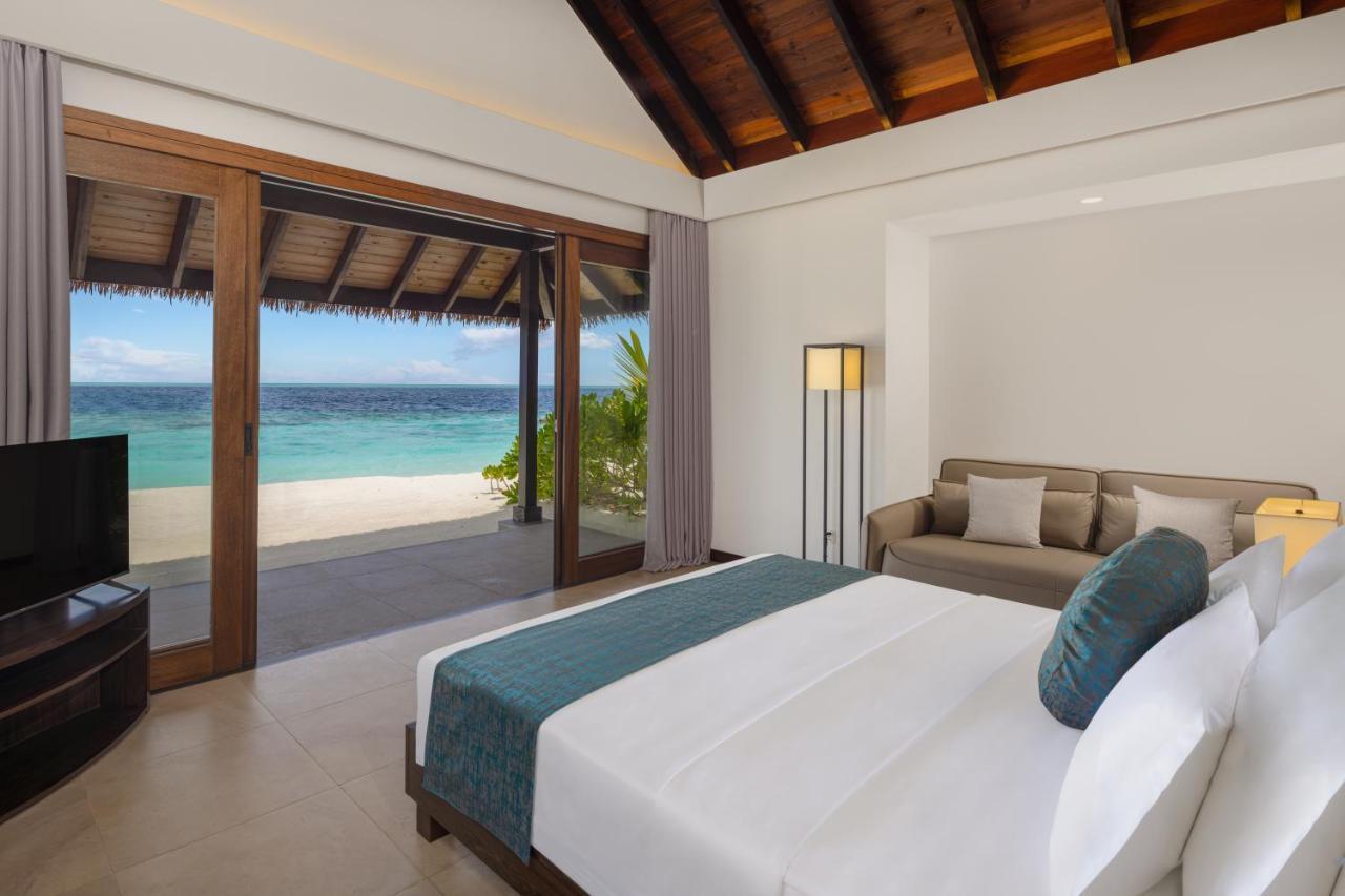 פלידהו Nooe Maldives Kunaavashi - Stay Min 5 Nights & Get Free Transfers Between May To September 2025 מראה חיצוני תמונה