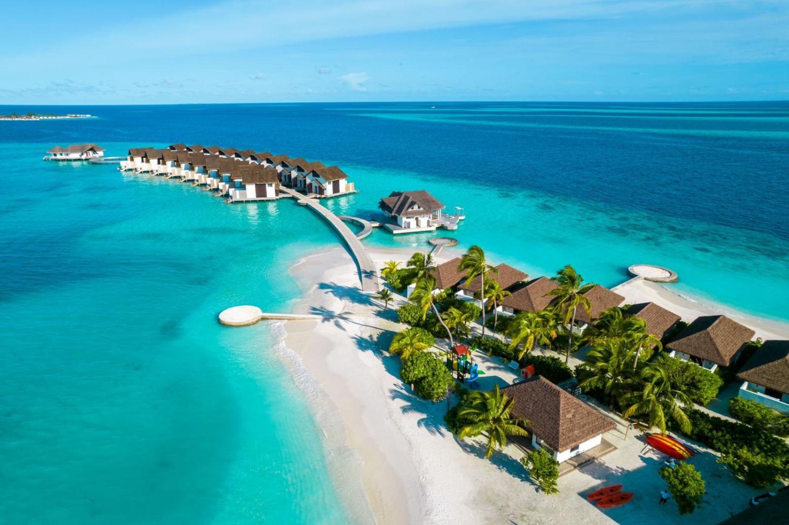 פלידהו Nooe Maldives Kunaavashi - Stay Min 5 Nights & Get Free Transfers Between May To September 2025 מראה חיצוני תמונה