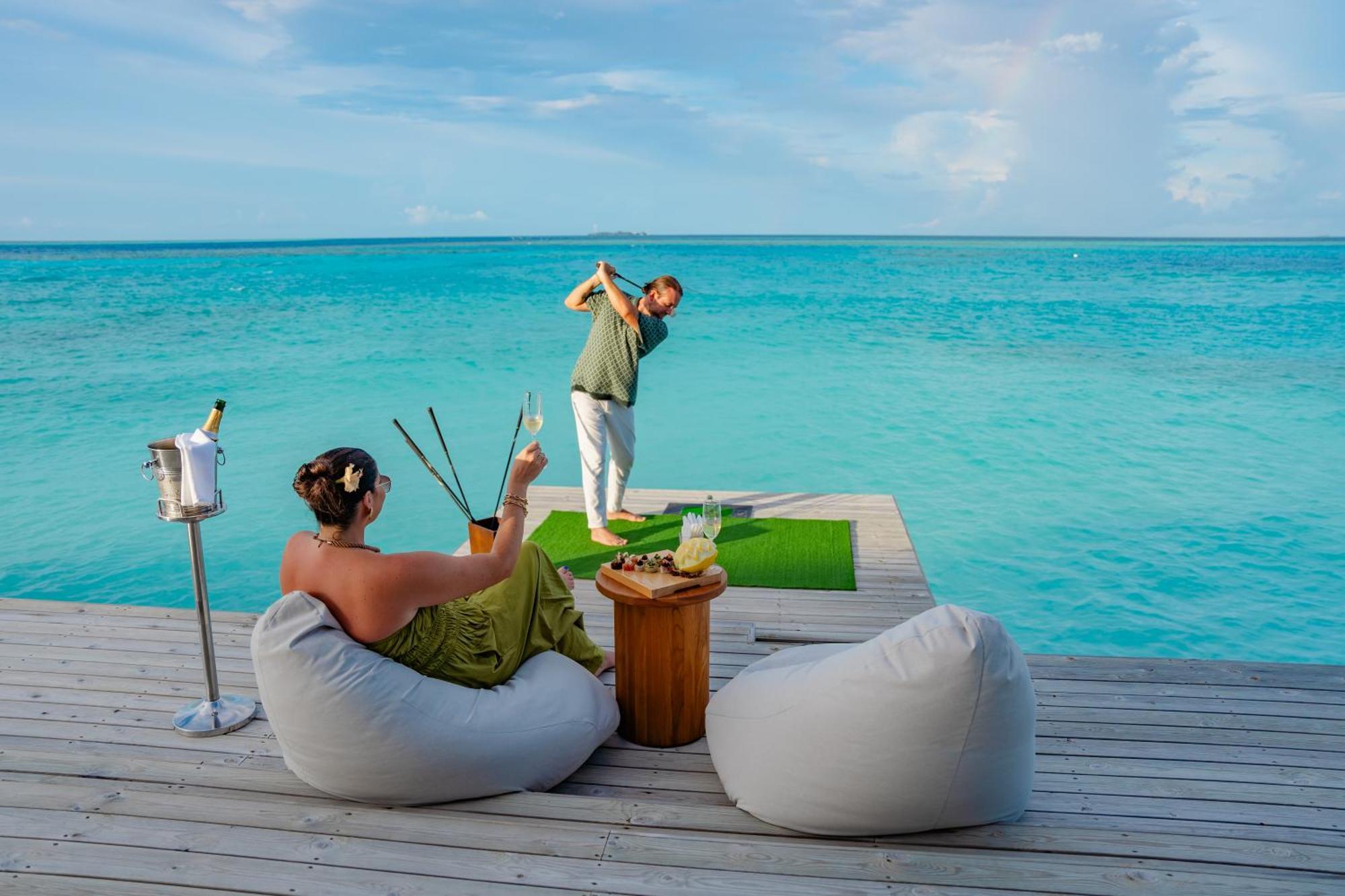 פלידהו Nooe Maldives Kunaavashi - Stay Min 5 Nights & Get Free Transfers Between May To September 2025 מראה חיצוני תמונה