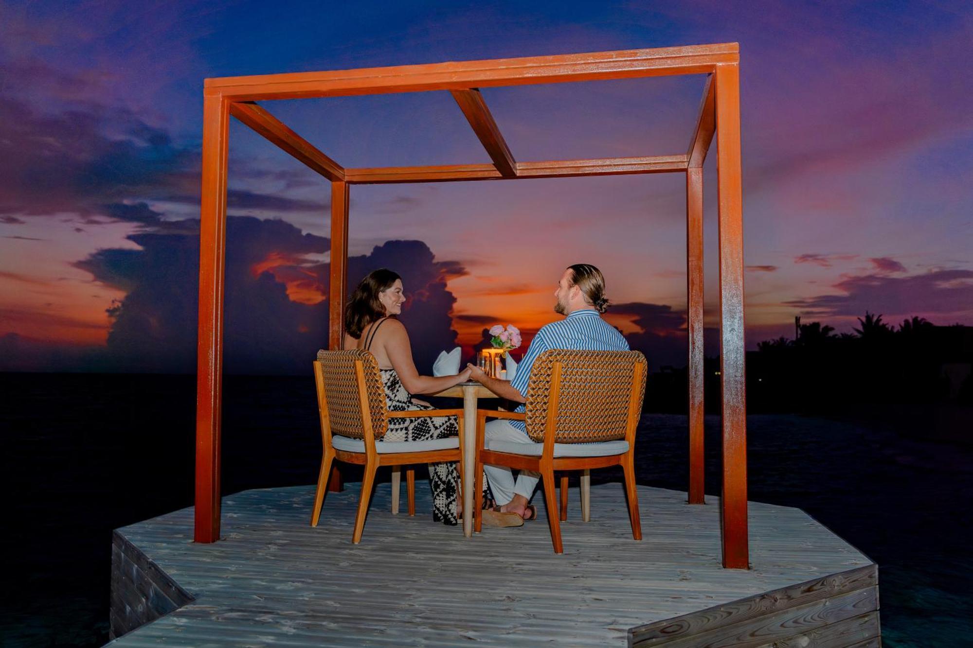 פלידהו Nooe Maldives Kunaavashi - Stay Min 5 Nights & Get Free Transfers Between May To September 2025 מראה חיצוני תמונה