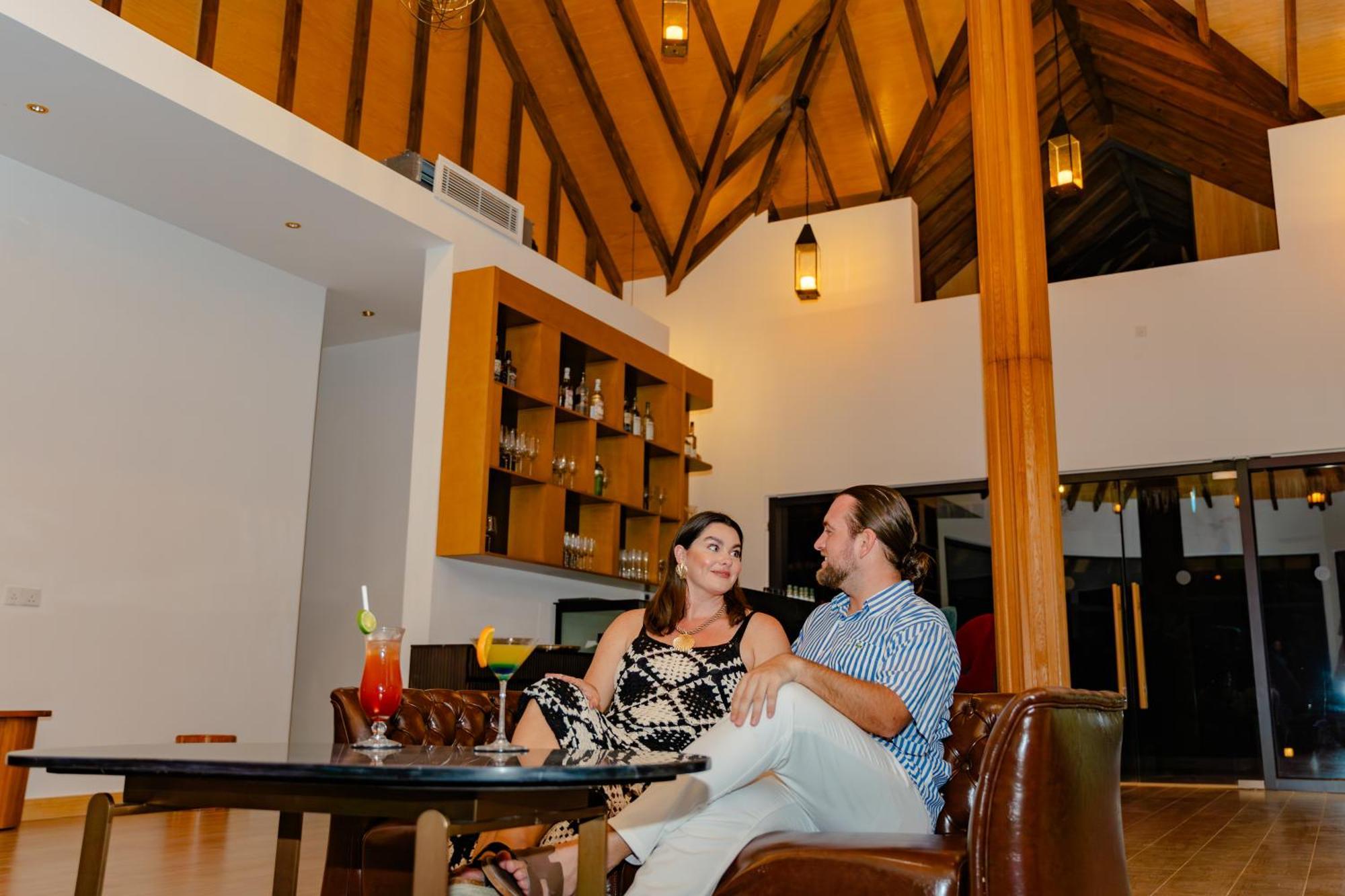 פלידהו Nooe Maldives Kunaavashi - Stay Min 5 Nights & Get Free Transfers Between May To September 2025 מראה חיצוני תמונה
