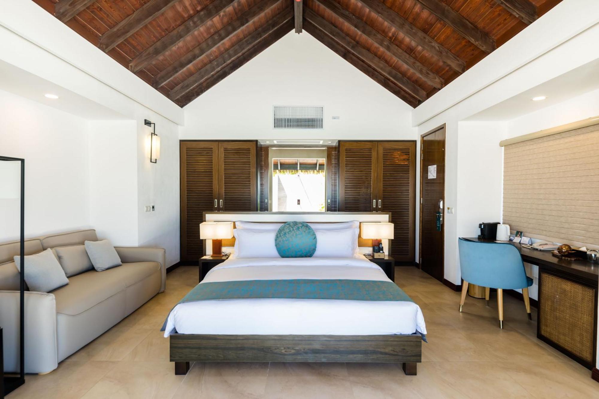 פלידהו Nooe Maldives Kunaavashi - Stay Min 5 Nights & Get Free Transfers Between May To September 2025 מראה חיצוני תמונה