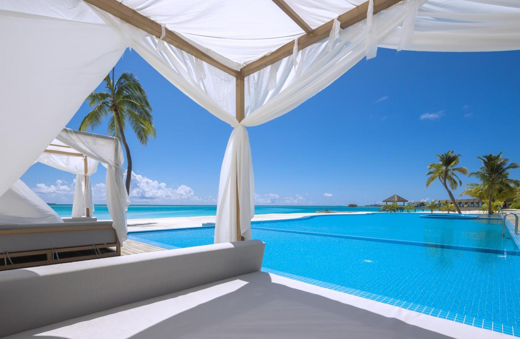 פלידהו Nooe Maldives Kunaavashi - Stay Min 5 Nights & Get Free Transfers Between May To September 2025 מראה חיצוני תמונה