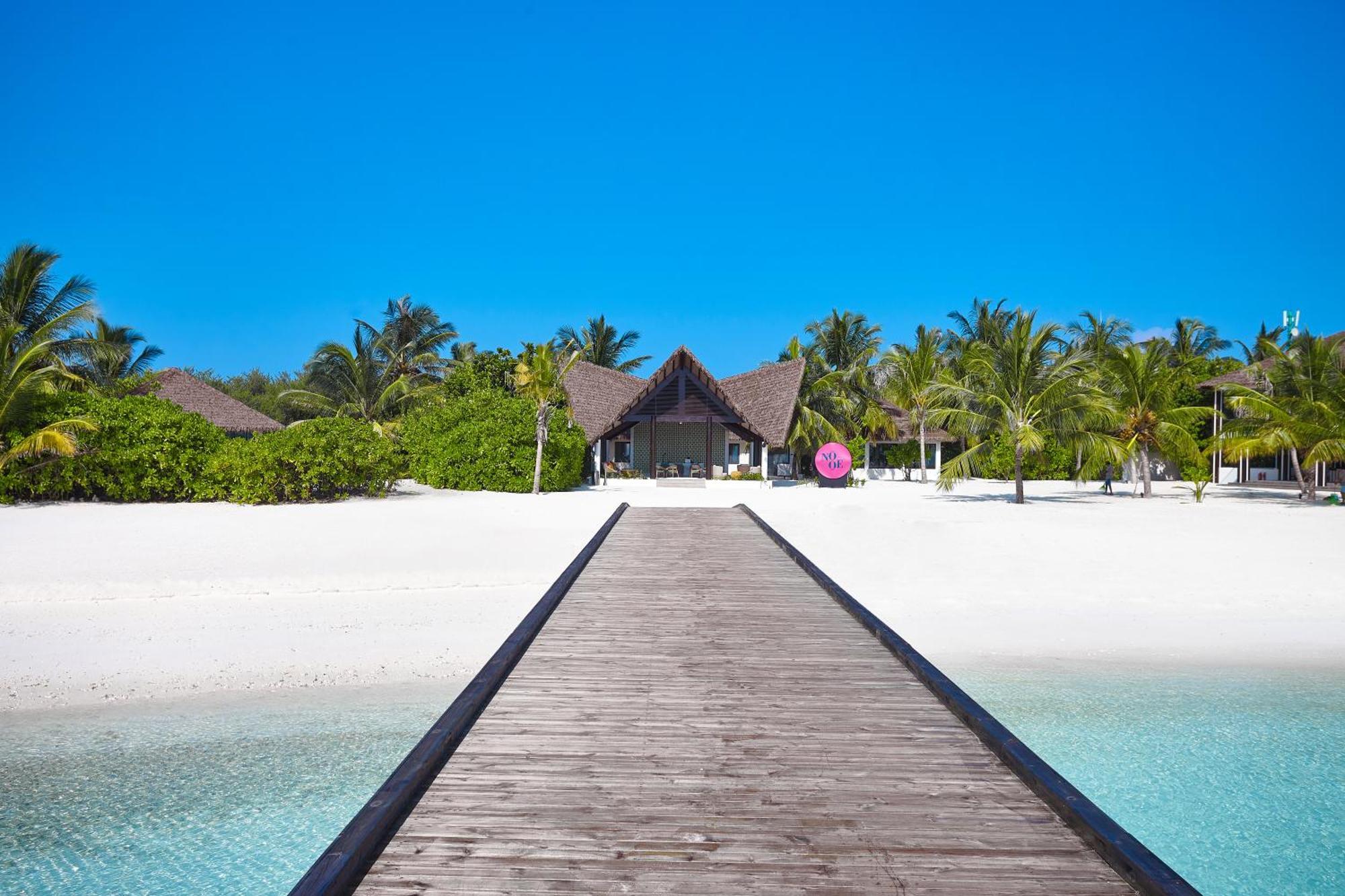פלידהו Nooe Maldives Kunaavashi - Stay Min 5 Nights & Get Free Transfers Between May To September 2025 מראה חיצוני תמונה