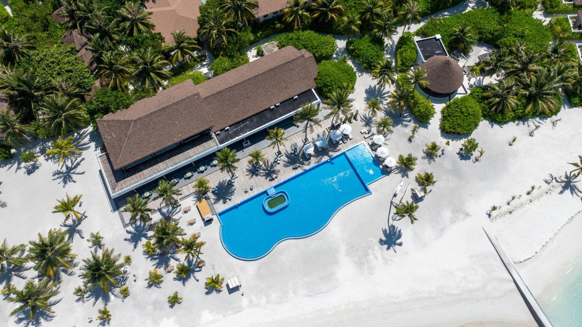 פלידהו Nooe Maldives Kunaavashi - Stay Min 5 Nights & Get Free Transfers Between May To September 2025 מראה חיצוני תמונה
