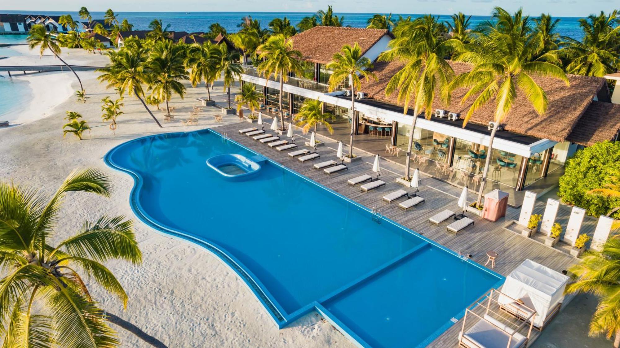 פלידהו Nooe Maldives Kunaavashi - Stay Min 5 Nights & Get Free Transfers Between May To September 2025 מראה חיצוני תמונה