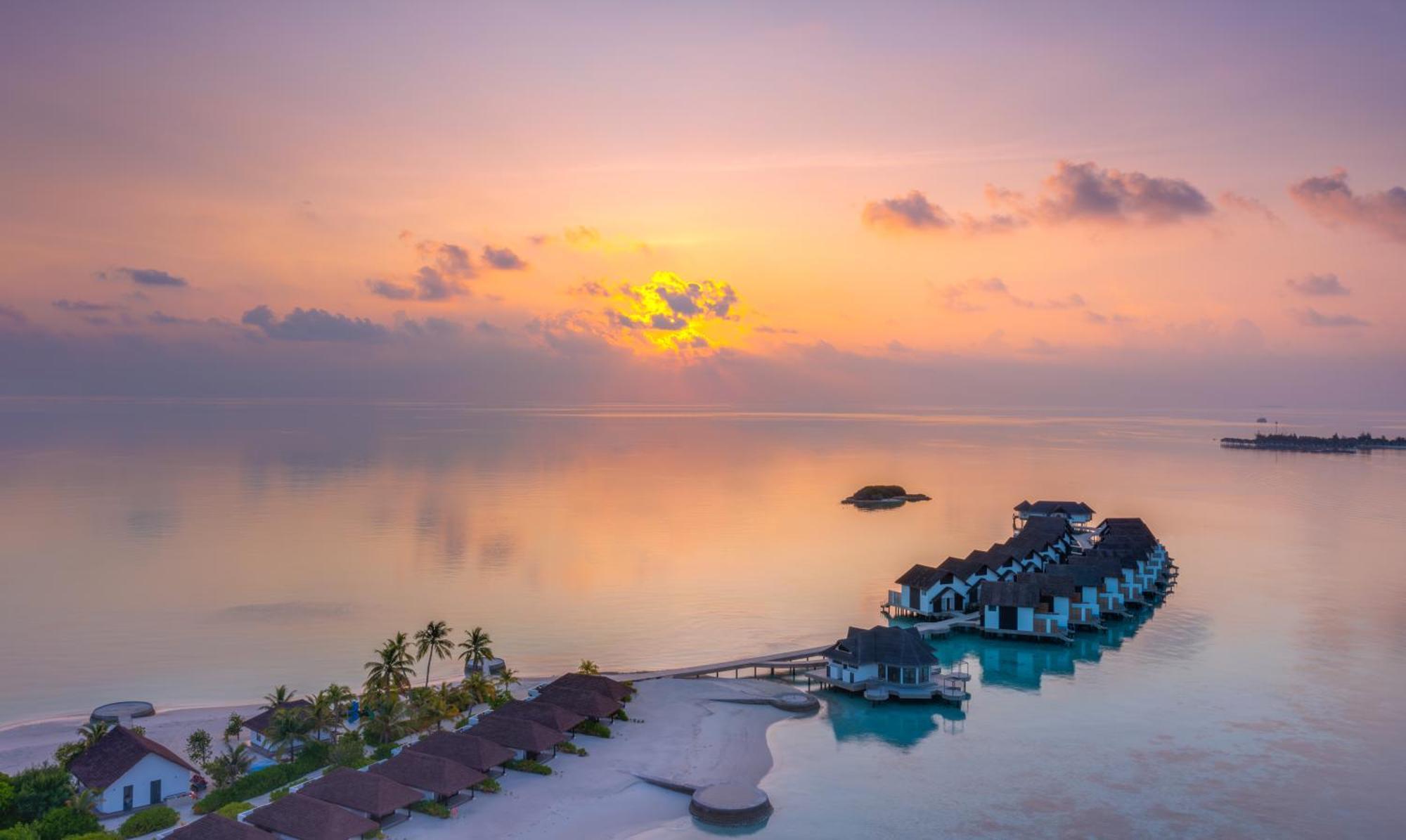 פלידהו Nooe Maldives Kunaavashi - Stay Min 5 Nights & Get Free Transfers Between May To September 2025 מראה חיצוני תמונה