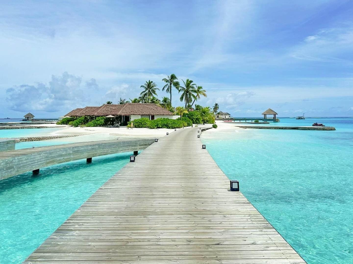 פלידהו Nooe Maldives Kunaavashi - Stay Min 5 Nights & Get Free Transfers Between May To September 2025 מראה חיצוני תמונה