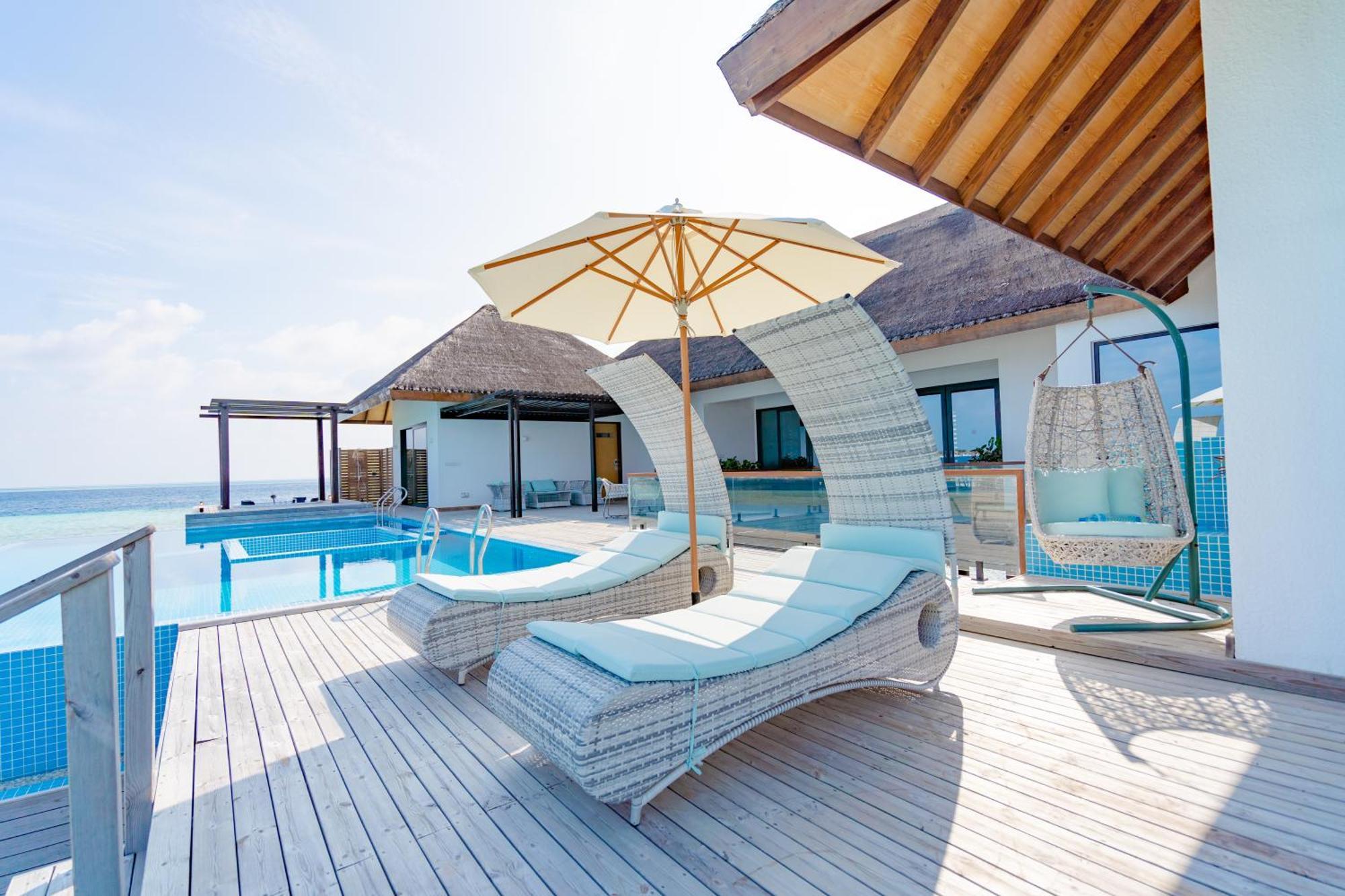פלידהו Nooe Maldives Kunaavashi - Stay Min 5 Nights & Get Free Transfers Between May To September 2025 מראה חיצוני תמונה