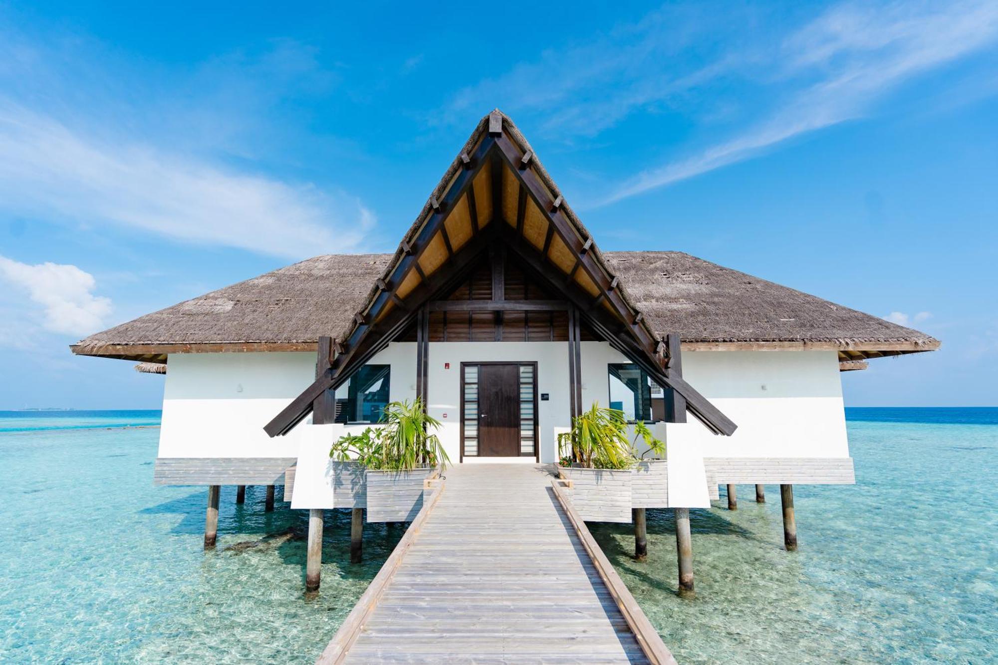 פלידהו Nooe Maldives Kunaavashi - Stay Min 5 Nights & Get Free Transfers Between May To September 2025 מראה חיצוני תמונה