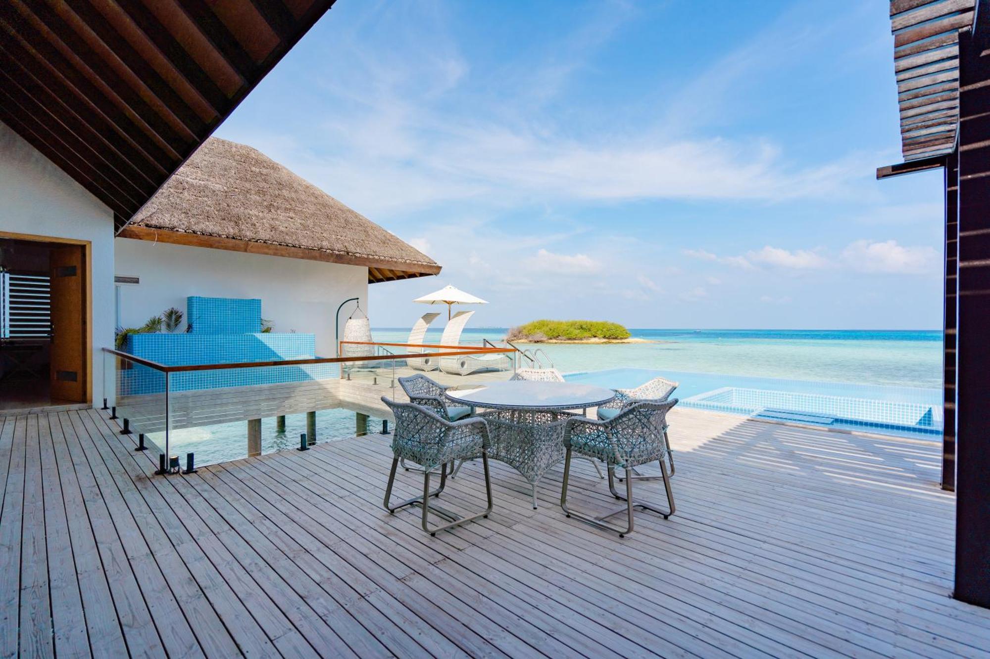 פלידהו Nooe Maldives Kunaavashi - Stay Min 5 Nights & Get Free Transfers Between May To September 2025 מראה חיצוני תמונה